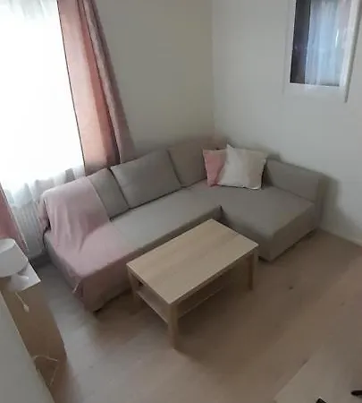 Friends - Mieszkanie 53M2 - Dwie Kawalerki Z Lazienka Ksiazenice Exterior photo