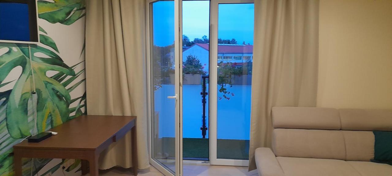Friends - Mieszkanie 53m2 - Dwie Kawalerki Z Lazienka Apartment Ksiazenice