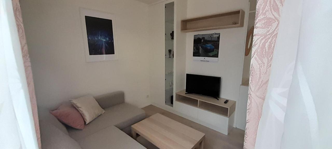 Friends - Mieszkanie 53m2 - Dwie Kawalerki Z Lazienka Apartment