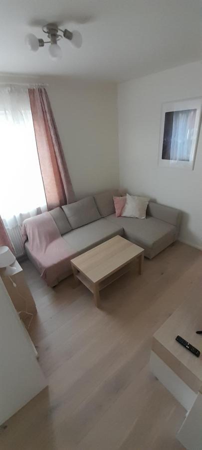 Friends - Mieszkanie 53m2 - Dwie Kawalerki Z Lazienka Apartment Ksiazenice