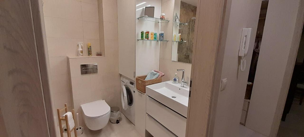 Friends - Mieszkanie 53m2 - Dwie Kawalerki Z Lazienka Apartment