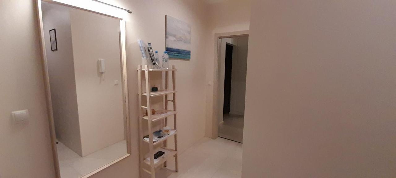 Friends - Mieszkanie 53m2 - Dwie Kawalerki Z Lazienka Apartment *
