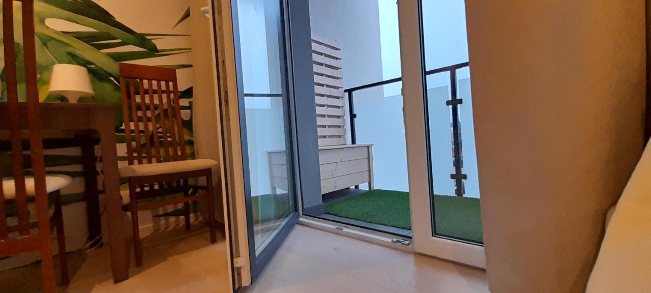 Friends - Mieszkanie 53m2 - Dwie Kawalerki Z Lazienka Apartment *
