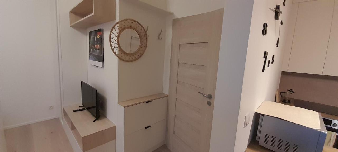 Apartment Friends - Mieszkanie 53m2 - Dwie Kawalerki Z Lazienka
