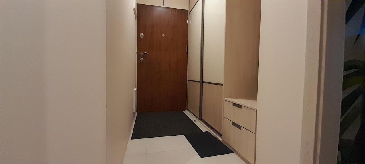 Friends - Mieszkanie 53m2 - Dwie Kawalerki Z Lazienka Apartment *
