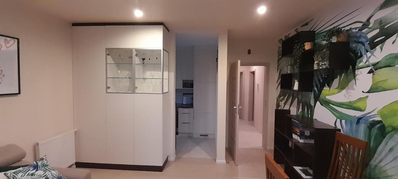 Apartment Friends - Mieszkanie 53m2 - Dwie Kawalerki Z Lazienka Ksiazenice