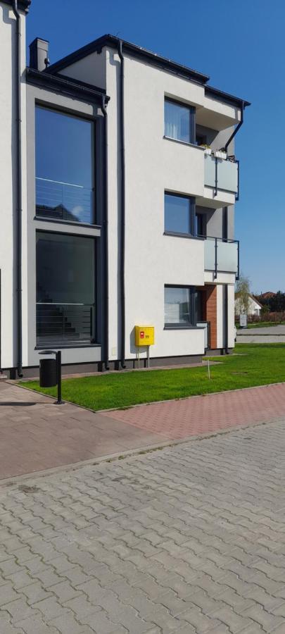 Apartment Friends - Mieszkanie 53m2 - Dwie Kawalerki Z Lazienka Ksiazenice