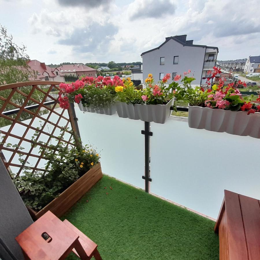 Friends - Mieszkanie 53m2 - Dwie Kawalerki Z Lazienka Apartment Ksiazenice