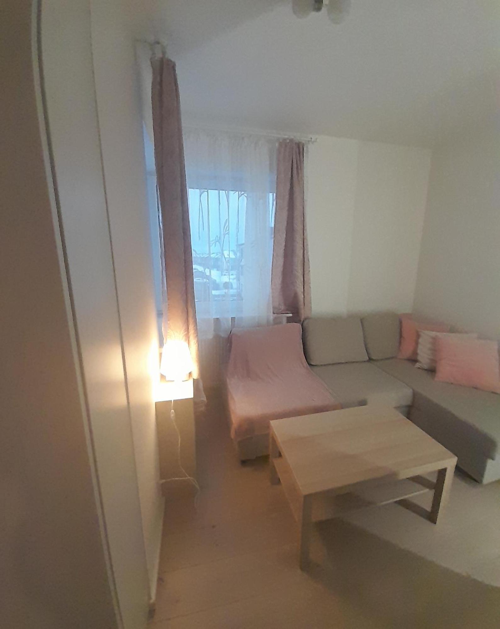 Friends - Mieszkanie 53m2 - Dwie Kawalerki Z Lazienka Apartment Ksiazenice